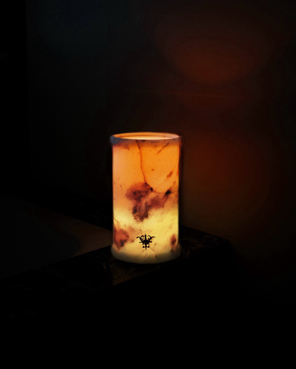 浮生凝燈<br>薔薇輝石 · 納米比亞:圖片 7