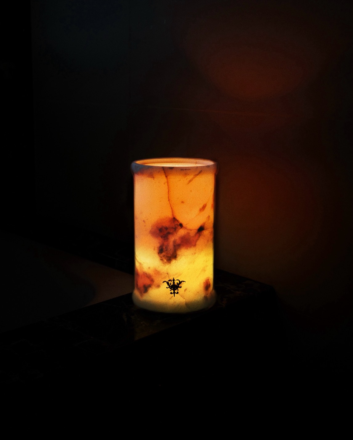 浮生凝燈<br>薔薇輝石 · 納米比亞:圖片 6