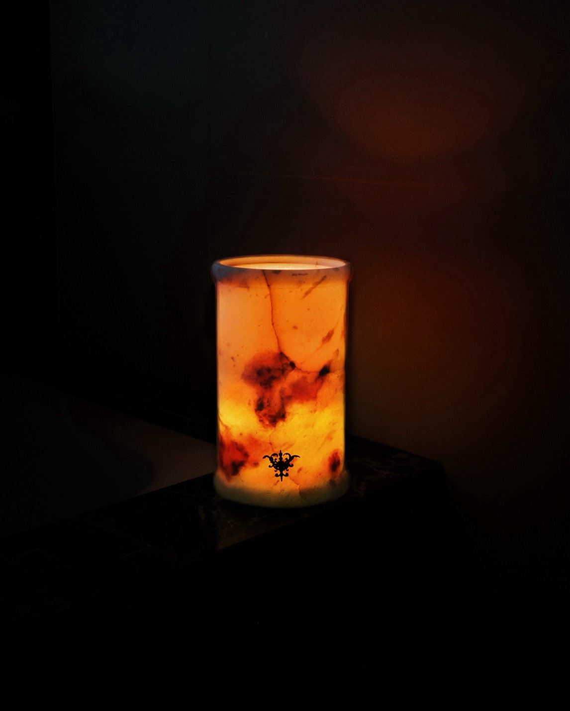 浮生凝燈<br>薔薇輝石 · 納米比亞:圖片 5