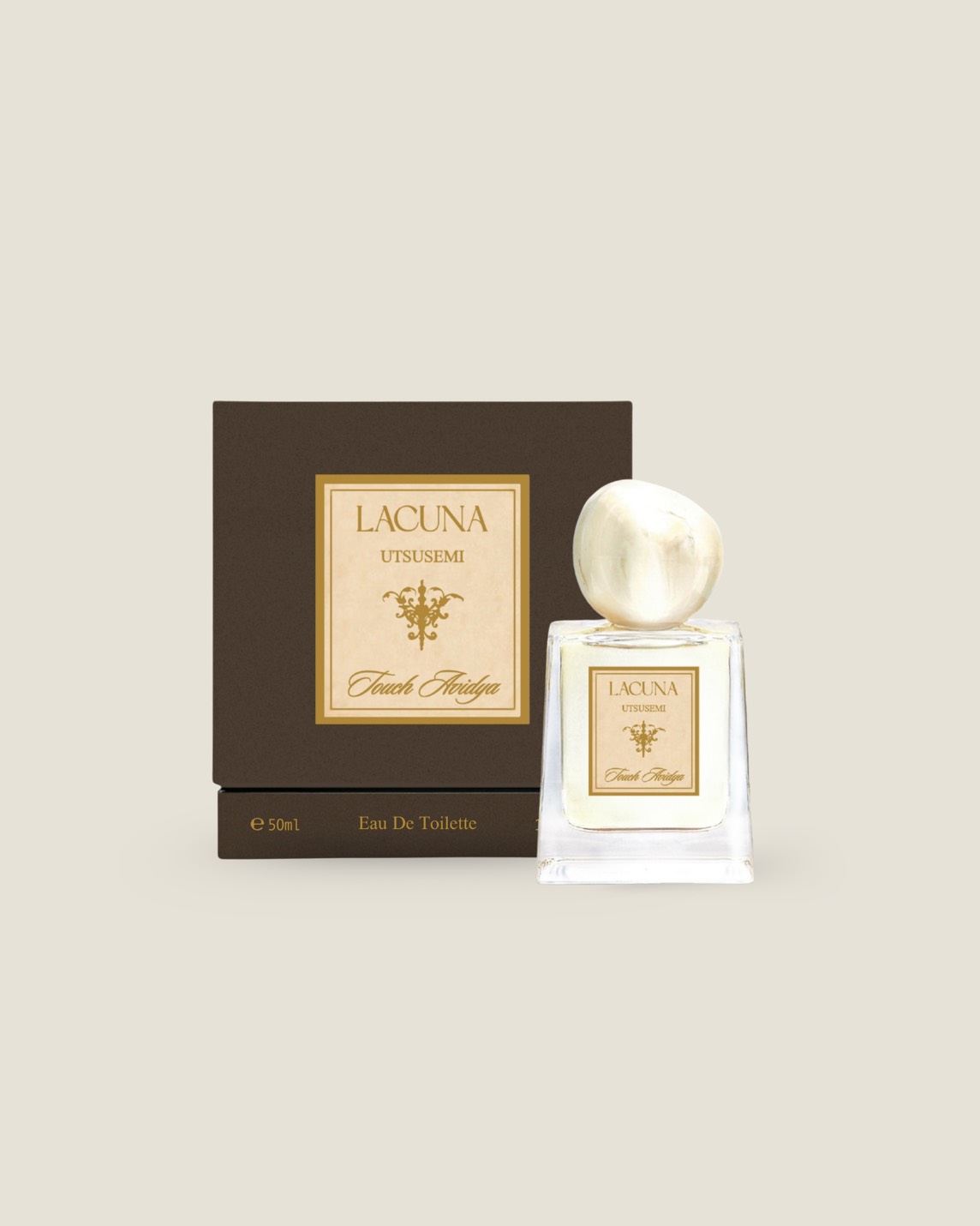 第一幕:觸·無名<br>歸來