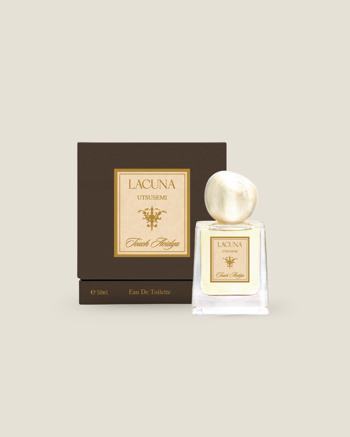 觸·無名<br>歸來