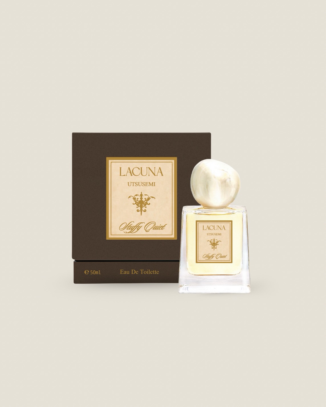 第六幕:悶・幽靜<br>虛空與覺悟