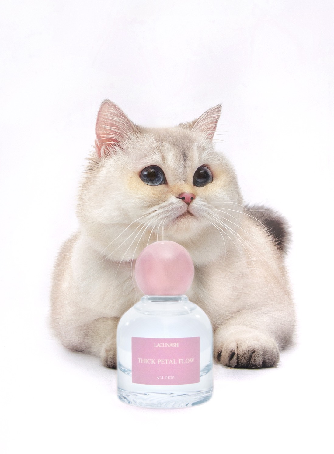 共生·日常保濕噴霧<br>馥瓣漫流 All Pets:圖片 8